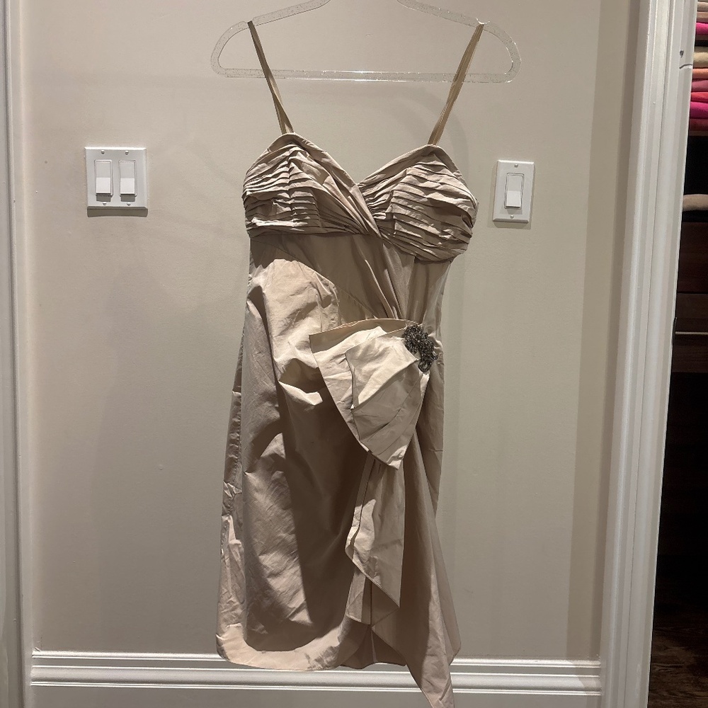 BCBGMAXAZRIA